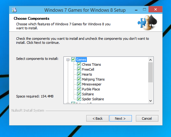 classic windows games download windows 10