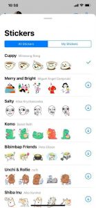 How To Get More Whatsapp Stickers