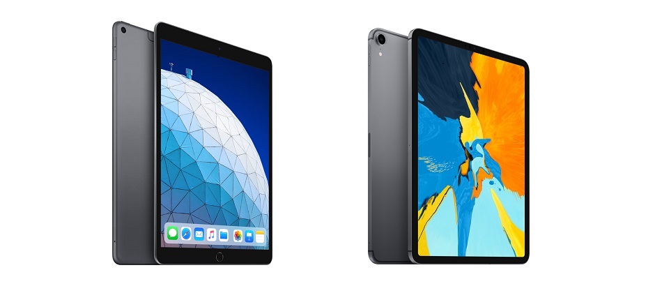 iPad air vs iPad pro. Which is Superior?