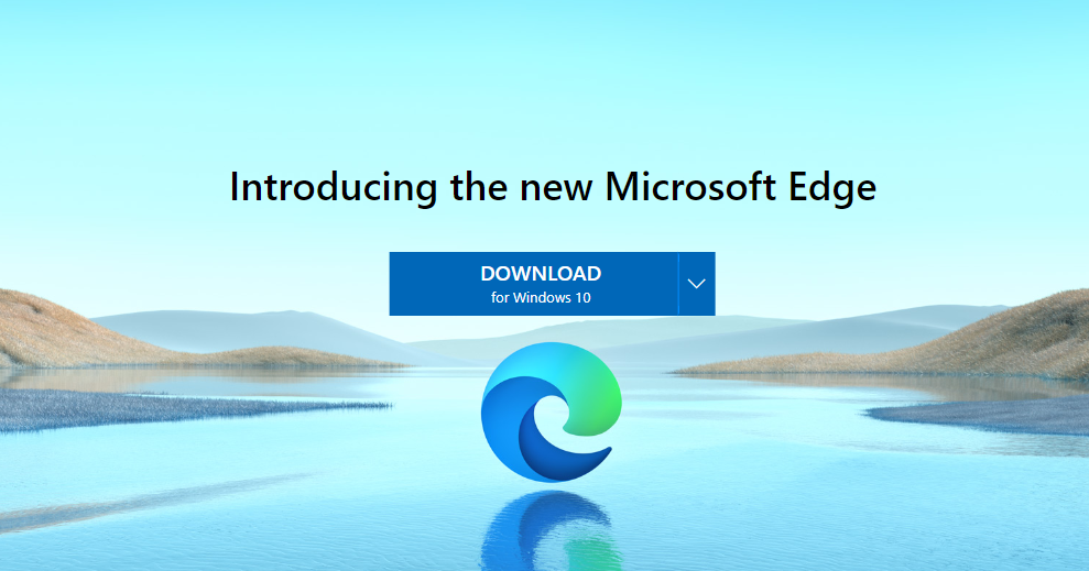 free microsoft edge downloads for windows 7
