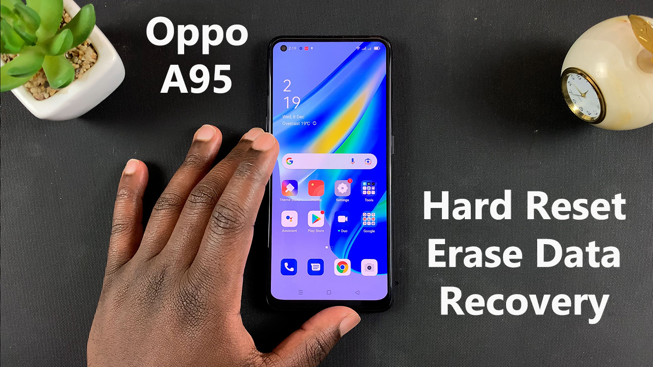 OPPO A95 – 20 Tips and Tricks You Should Know