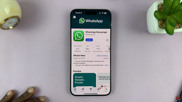 How To FIX Missing Sound On WhatsApp Video Status