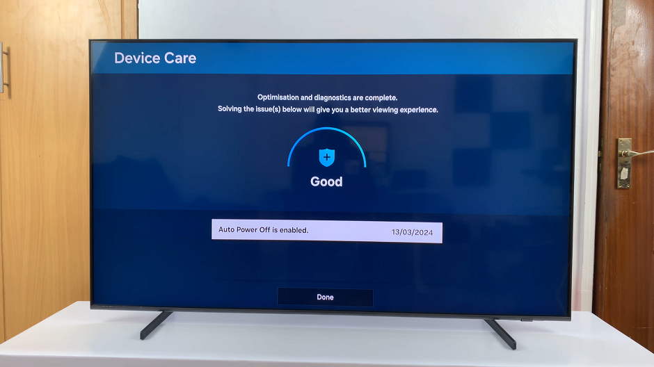 How To Clear Cache On Samsung Smart TV