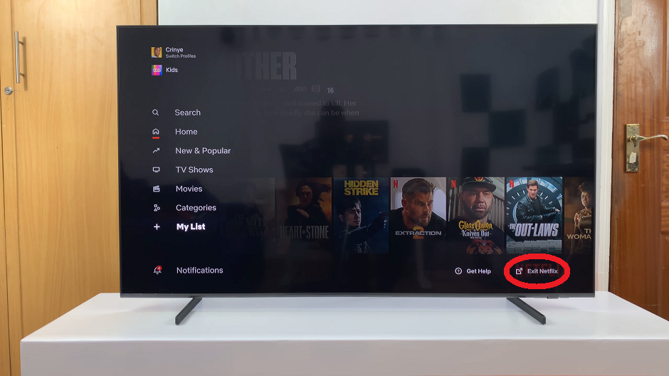 FIX 'Device Care' Greyed Out On Samsung Smart TV