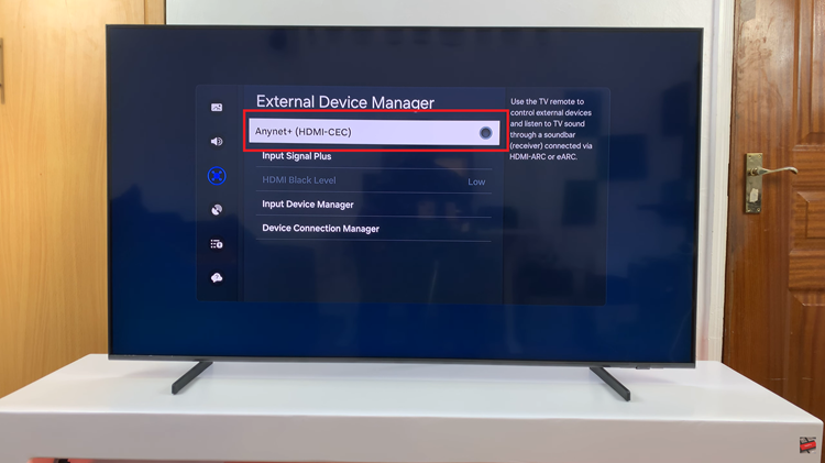 FIX Samsung Smart TV Turning ON & OFF Repeatedly