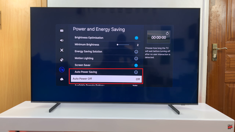 FIX Samsung Smart TV Turning ON & OFF Repeatedly