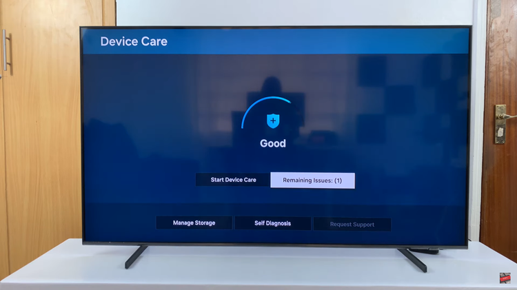 How To FIX Apps Not Working On Samsung Smart TV