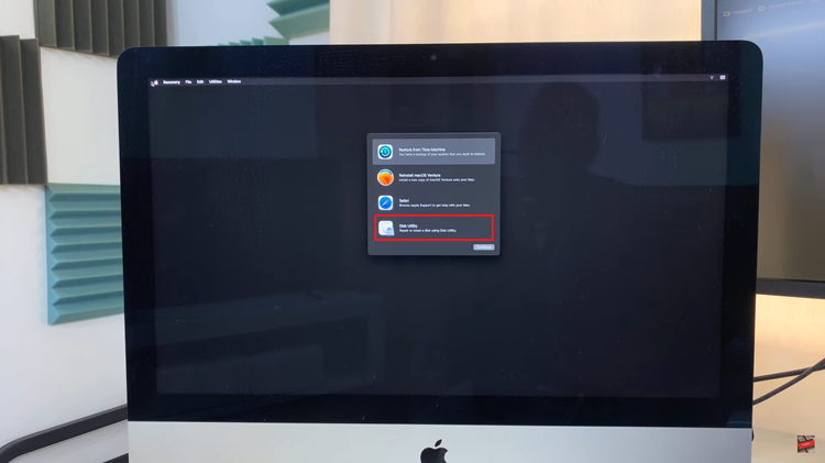 How To Factory Reset Mac