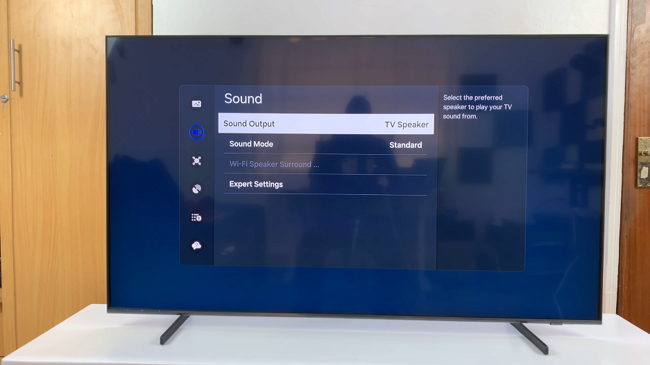 How To FIX No Sound From Bluetooth Device Connected To Samsung Smart TV
