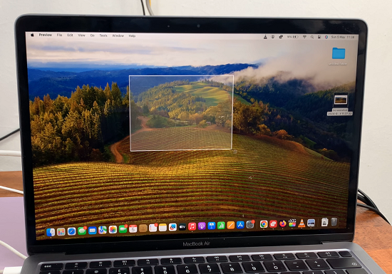 How To Screenshot On Mac & MacBook