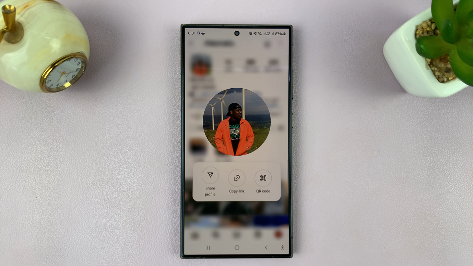 How To See Instagram Profile Picture In Full Screen