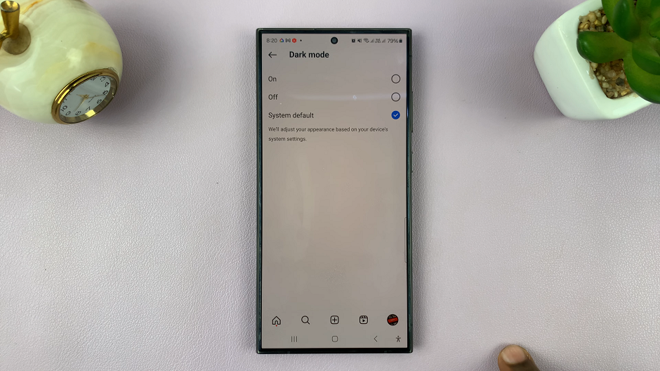 How To Enable Dark Mode On Instagram