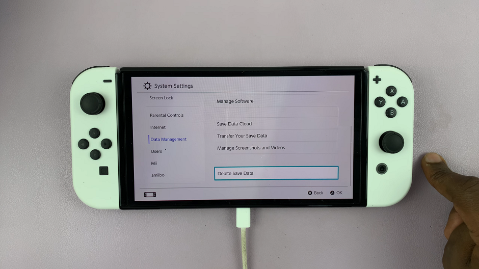 How To Restart (Reset) Any Game On Nintendo Switch