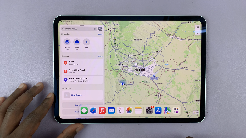 How To Multitask with More Than 4 Apps On M4 iPad Pro