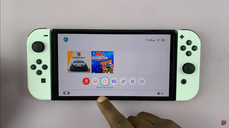 How To Buy Games On Nintendo Switch