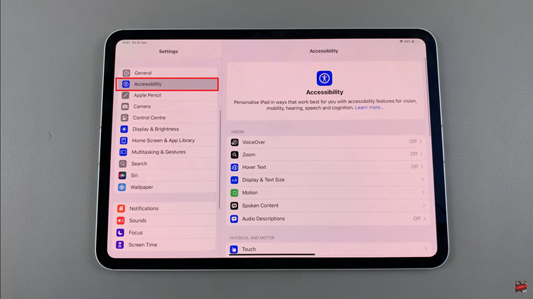 How To Disable Guided Access On iPad