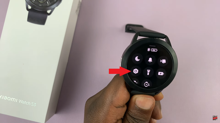 How To Disconnect & Unpair Bluetooth Earphones From Xiaomi Watch S3
