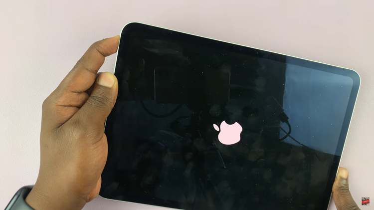 How To Force Restart M4 iPad Pro
