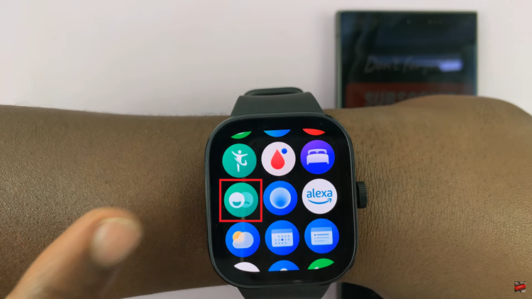 How To Measure Stress Levels On Redmi Watch 4