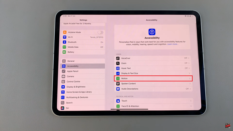 How To Turn OFF 120Hz Refresh Rate On M4 iPad Pro
