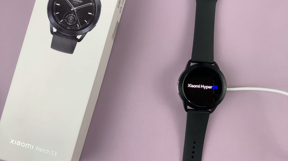 ADVERTENCIA Xiaomi Watch S3 no se enciende