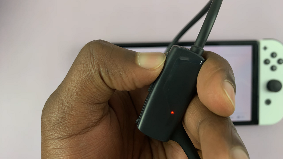 How To Connect Bluetooth Headphones To Nintendo Switch