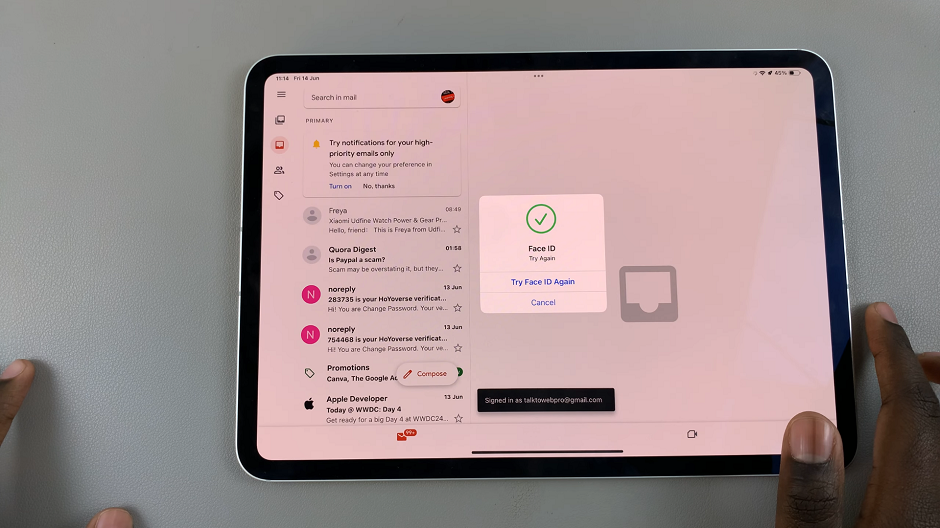 How To Access Hidden Apps In iOS 18 On Your iPad