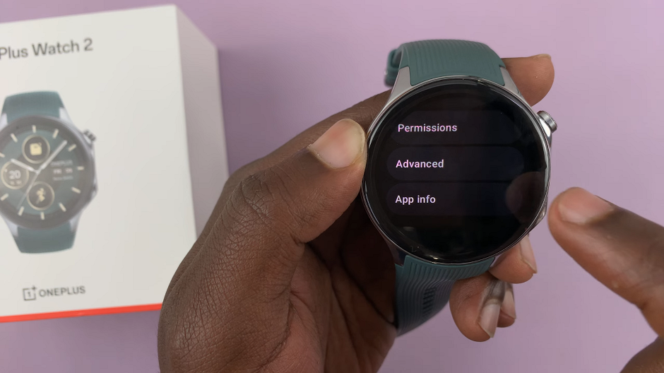 How To Clear Cache On OnePlus Watch 2