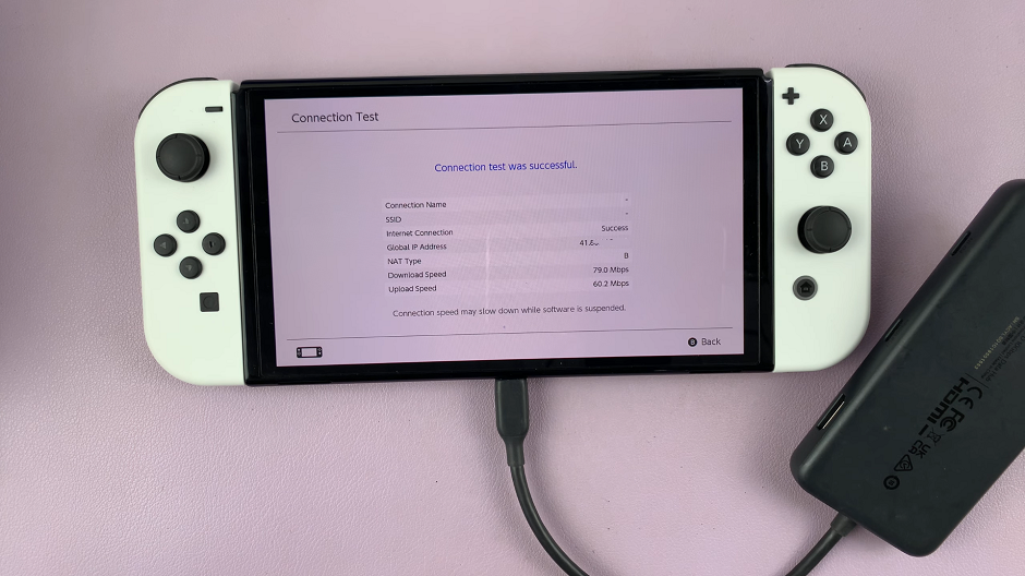 How To Get Faster Internet Speed On Nintendo Switch
