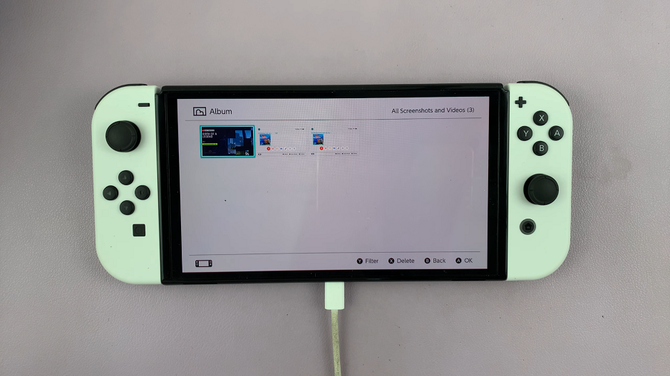 How To FREE Up Space On Nintendo Switch