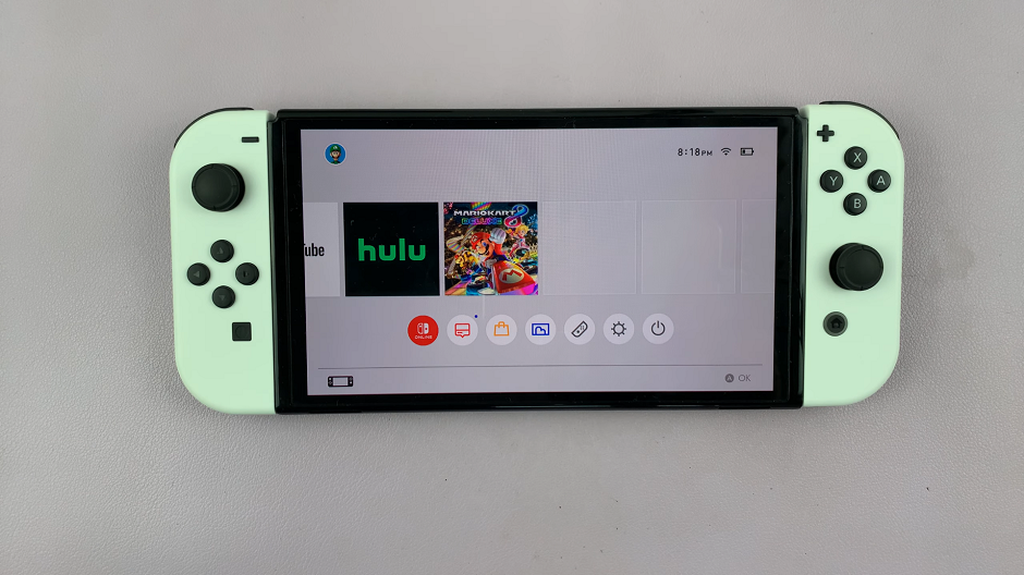 How To Play 2 Player Games With Nintendo Switch JoyCons