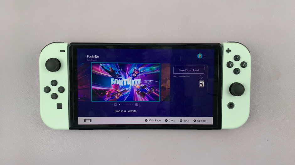 How To Install Fortnite On Nintendo Switch