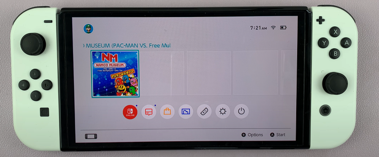 How To Delete Games On Nintendo Switch