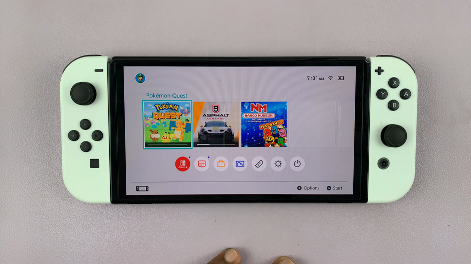 How To Pause Download On Nintendo Switch