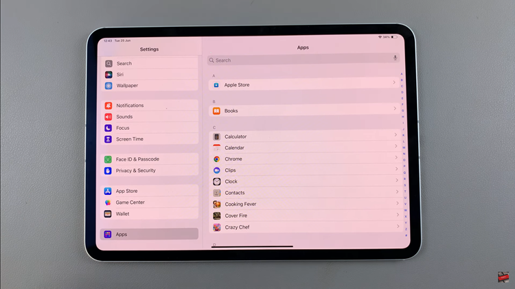 How To Allow Pop-Ups In Safari On iPad