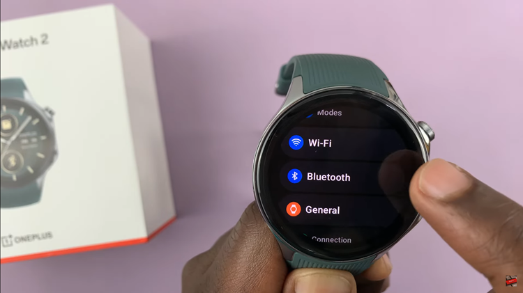 How To Disconnect & Unpair Bluetooth Devices On OnePlus Watch 2