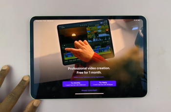 How To Install Final Cut Pro On iPad