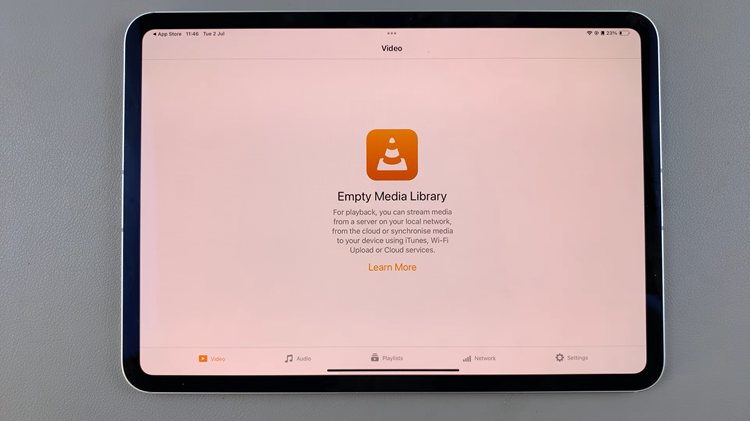 How To Install VLC Media Player On iPad