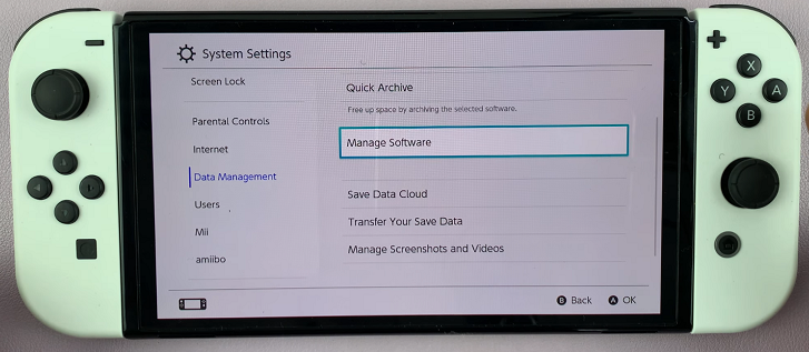 How To Permanently Delete Games On Nintendo Switch