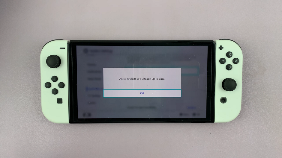 How To FIX Nintendo Switch JoyCons (Controllers) Not Working
