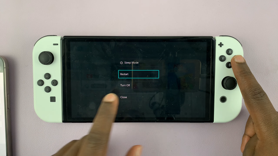 How To Nintendo Switch