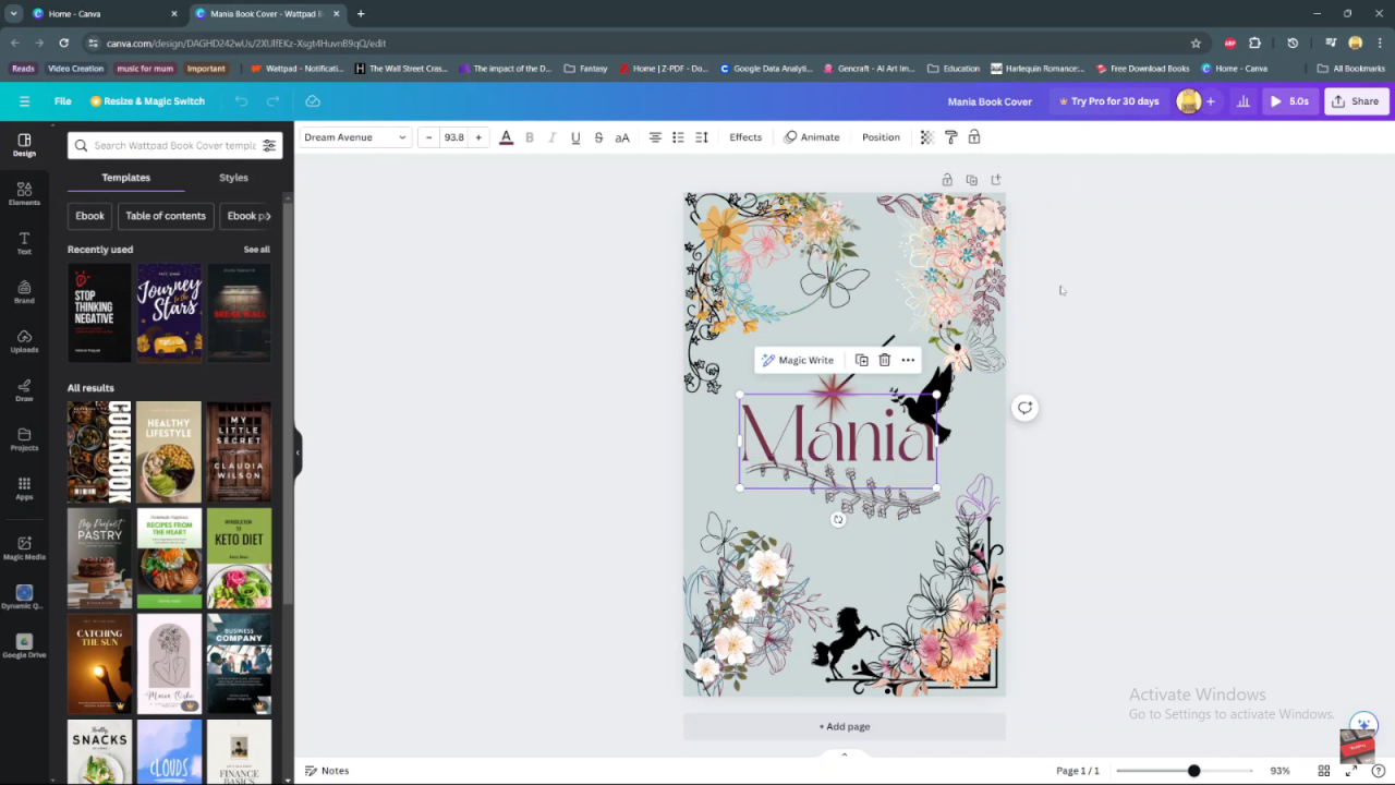 Hide Layers In Canva