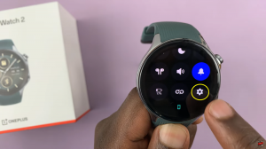 Change Language On OnePlus Watch 2