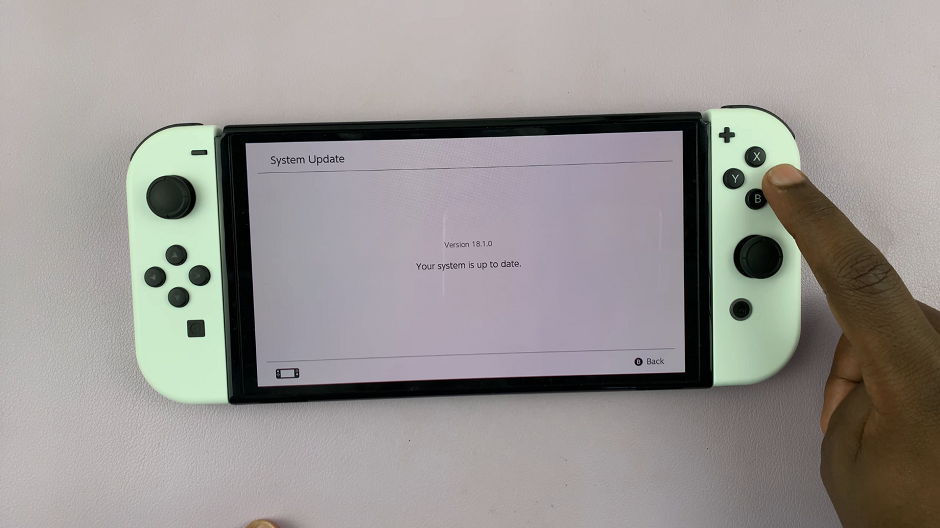 How To FIX Micro SD Card Not Working On Nintendo Switch