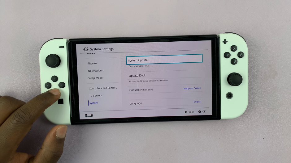 FIX Micro SD Card Not Working On Nintendo Switch