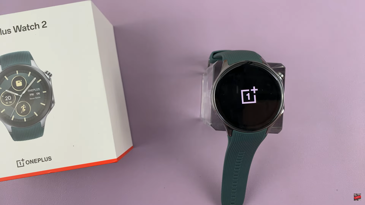 How To Turn OFF Power Saving Mode On OnePlus Watch 2
