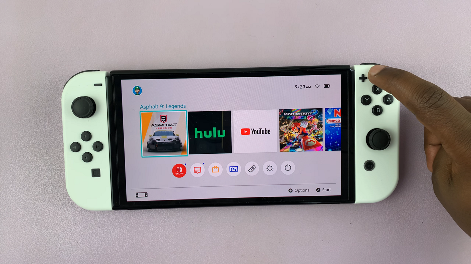 How To Manually Update Games On Nintendo Switch