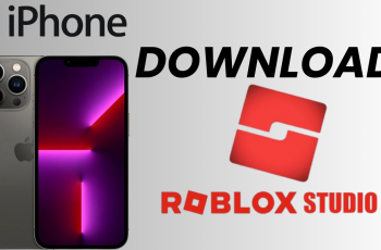 How To Download Roblox Studio On iPhone