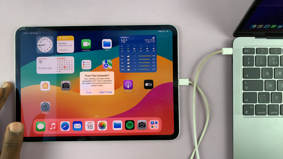 How To Put iPad In Recovery Mode