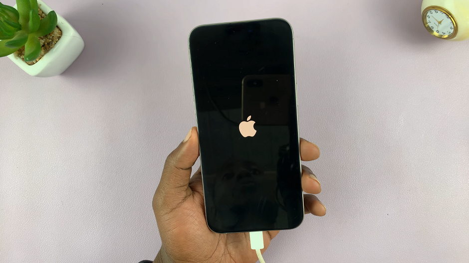 How To Turn ON iPhone Without Buttons